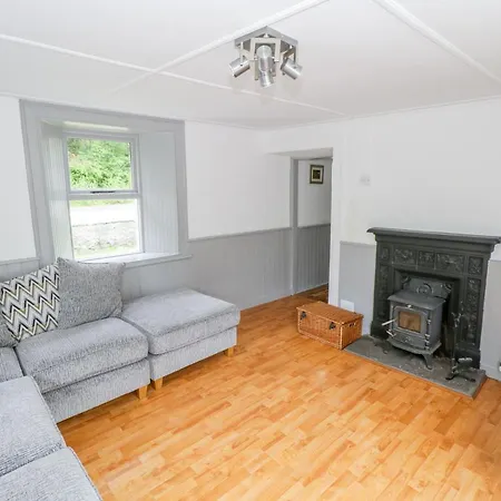 Dergraw Holiday home Carrick-on-Shannon