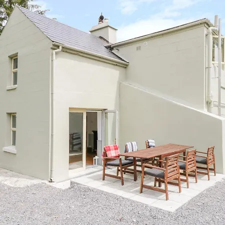 Dergraw Holiday home Carrick-on-Shannon