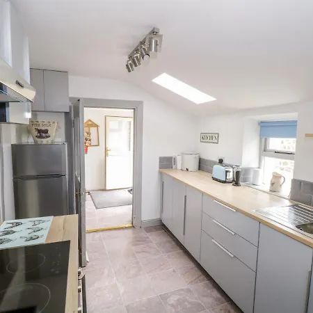 Holiday home Dergraw