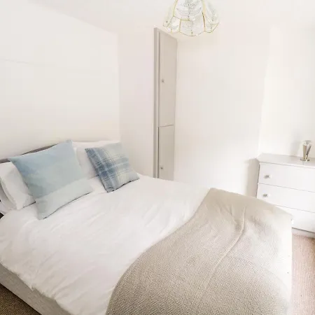 Holiday home Dergraw