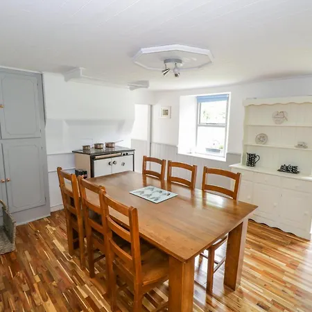 Dergraw Holiday home