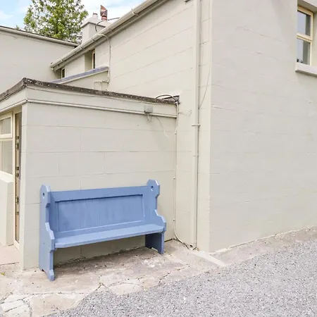 Dergraw Holiday home