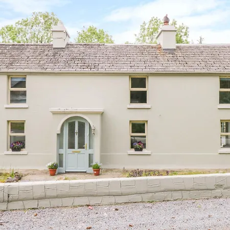 Dergraw Holiday home *