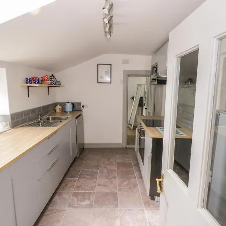 Holiday home Dergraw